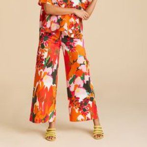 Variety Hour Wide Leg Pant